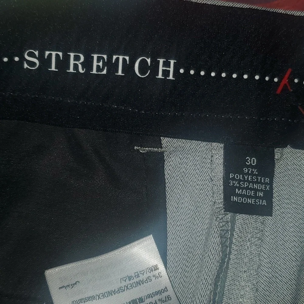 Alfani Alfatech mens shorts - Picture 5 of 8